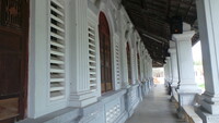 Nhà Thờ Hà Dừa